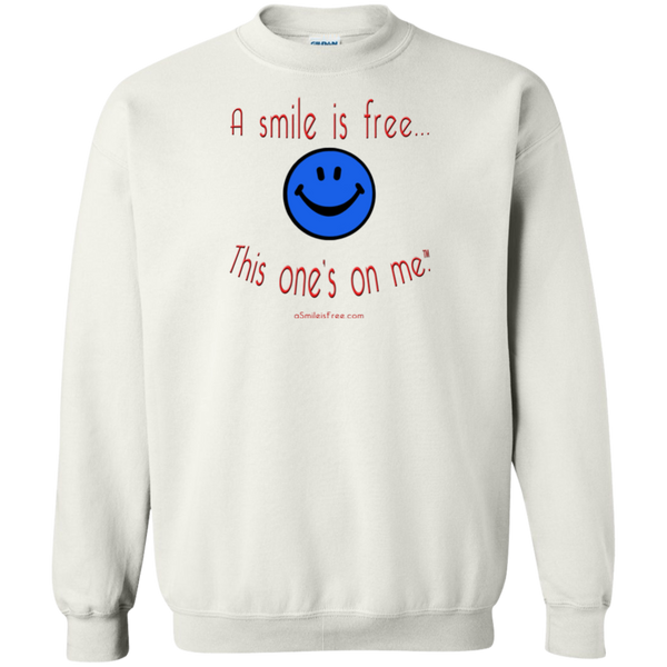 Smile America