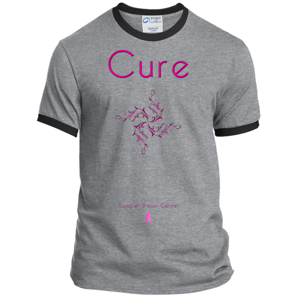 PC54R Ringer Tee-Cure